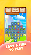 Fruit Candy Blast স্ক্রিনশট 7