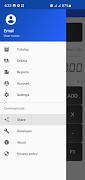 POS Machine screenshot 1