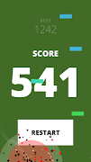 Color Ball Jump: Прыгучий мячи 截图 6