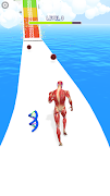 Human Run اسکرین شاٹ 6