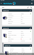 MultiSafe screenshot 7