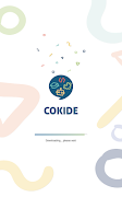 پوستر COKIDE