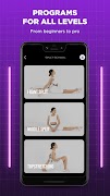 برنامه‌نما TopStretching عکس از صفحه