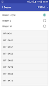 Metal Calculator screenshot 4