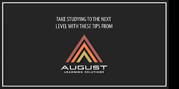 August Learning screenshot 7