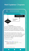 Learn Android Programming captura de pantalla 7