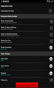 Stopwatch & Timer Screenshot 4