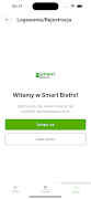 Smart Bistro ảnh chụp màn hình 3