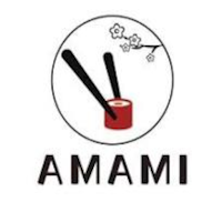 Amami Sushi gönderen