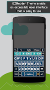 A.I.type EZReader Theme Pack poster