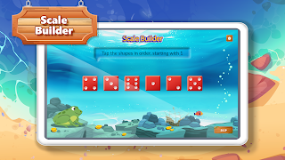 Numera Sea screenshot 6