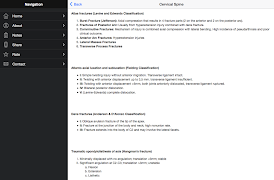 Fracture Classification HD screenshot 6
