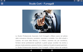 CF Associati 스크린샷 6