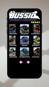 Mod Bussid Koleksi Terlengkap スクリーンショット 5