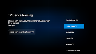 TV Work With Alexa screenshot 3