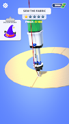 Hat Designer 3D captura de pantalla 7