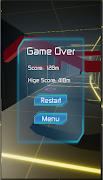The Disc Run screenshot 3