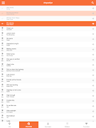 BCM Request capture d'écran 7