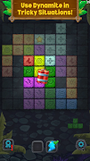 Element Blocks Puzzle ảnh chụp màn hình 3