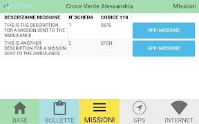 EasyCross ภาพหน้าจอ 1