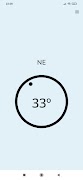 برنامه‌نما Rolling Compass عکس از صفحه
