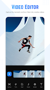 Video Editor & Video Maker poster