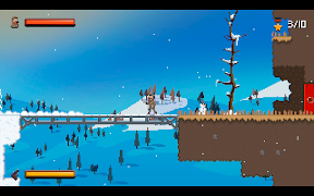 Soviet Souls screenshot 4