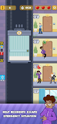 Elevator Puzzle ภาพหน้าจอ 3
