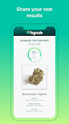 HiGrade: Cannabis Testing 스크린샷 6