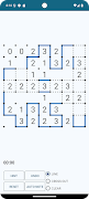 3 Schermata Slitherlink