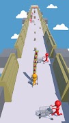 1 Schermata Stack n' Run