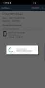 NetShare - no-root-tethering captura de pantalla 3