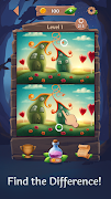 Magic : Find the Difference. โปสเตอร์