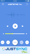 JustSync Plus Ekran Görüntüsü 1