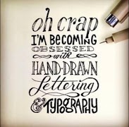 Hand Lettering Fonts screenshot 6