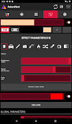 AsteraNext ภาพหน้าจอ 6