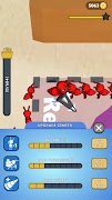 برنامه‌نما Ant Colony! عکس از صفحه