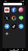 CatBrowser Screenshot 2