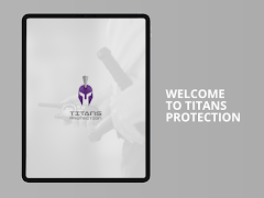 Titans Operations screenshot 5