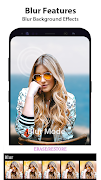 Auto Hintergrundwechsler & Rad Screenshot 5
