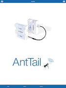 2 Schermata AntTail