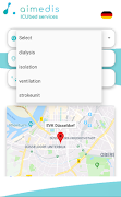 Aimedis ICU স্ক্রিনশট 3
