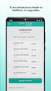 برنامه‌نما Switch Mini عکس از صفحه