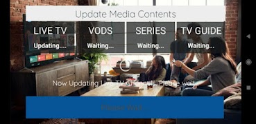 5 Schermata Showflix