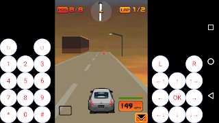 Memulator Pro captura de pantalla 7