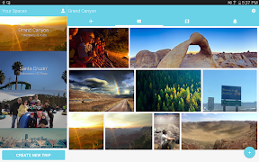 Tripcast screenshot 6