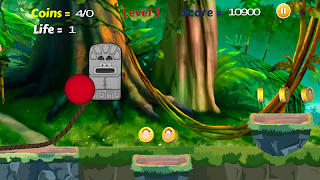 Monkey Ball imagem de tela 5