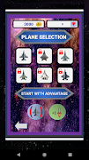Galaxy Attack Space Game screenshot 2