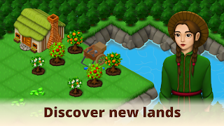 Nothern Merge اسکرین شاٹ 1