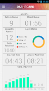 Comstice Wallboard captura de pantalla 1